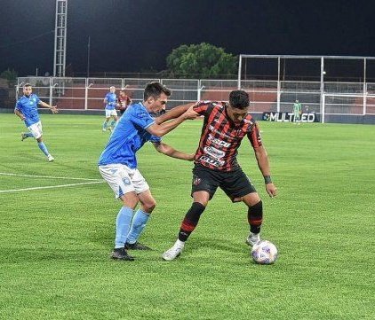 Desde las 18.30 hs estaremos en el estadio Antonio Candini junto a #GuillermoDavies para <a href="/EstudiantesRio4/">A. A. Estudiantes de Río Cuarto</a> vs <a href="/ClubPatronatoOf/">Club A. Patronato</a> .

Los esperamos por FM 103.5 La Cien Rio IV junto a todo el equipo <a href="/pelotadetrapo_/">Pelota de Trapo</a>