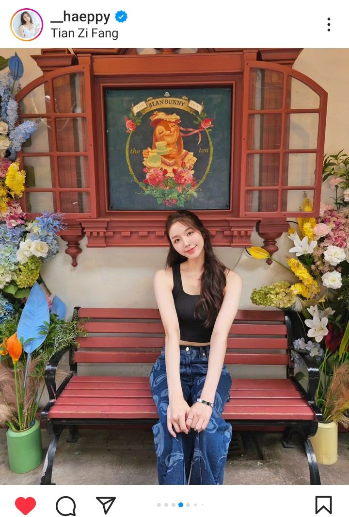 HaeEunUpdates's tweet photo. 📸(230826) #𝐇𝐚𝐞𝐄𝐮𝐧 𝐈𝐧𝐬𝐭𝐚𝐠𝐫𝐚𝐦 𝐩𝐨𝐬𝐭 𝐮𝐩𝐝𝐚𝐭𝐞 🤍🐰

◾𝐋𝐈𝐊𝐄
◾𝐂𝐎𝐌𝐌𝐄𝐍𝐓
◾𝐒𝐇𝐀𝐑𝐄

📎https://t.co/sSDSesUSu8

📎https://t.co/rsMSOhHvEk

#SungHaeeun #해은 #HAEEUN #환승연애2 #EXchange2 #TransitLove2 https://t.co/OqDW5M6y89