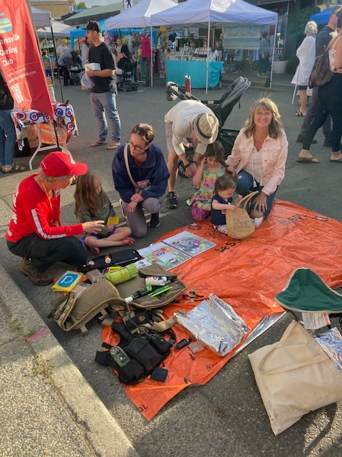 Arrowsmith Search and Rescue tweet media