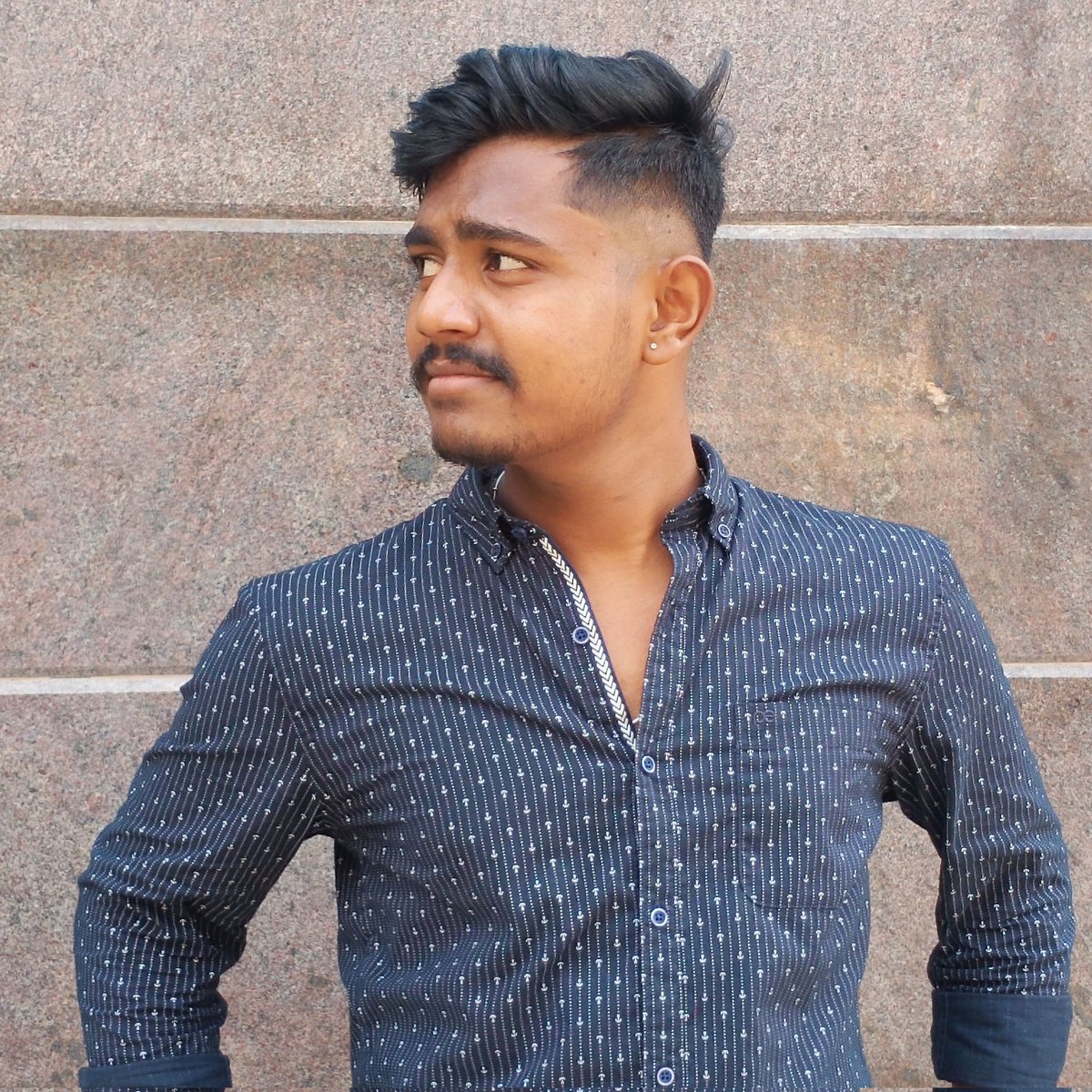 PrashanthEdiger's tweet photo. #NewProfilePic https://t.co/LWCjuBWUBd