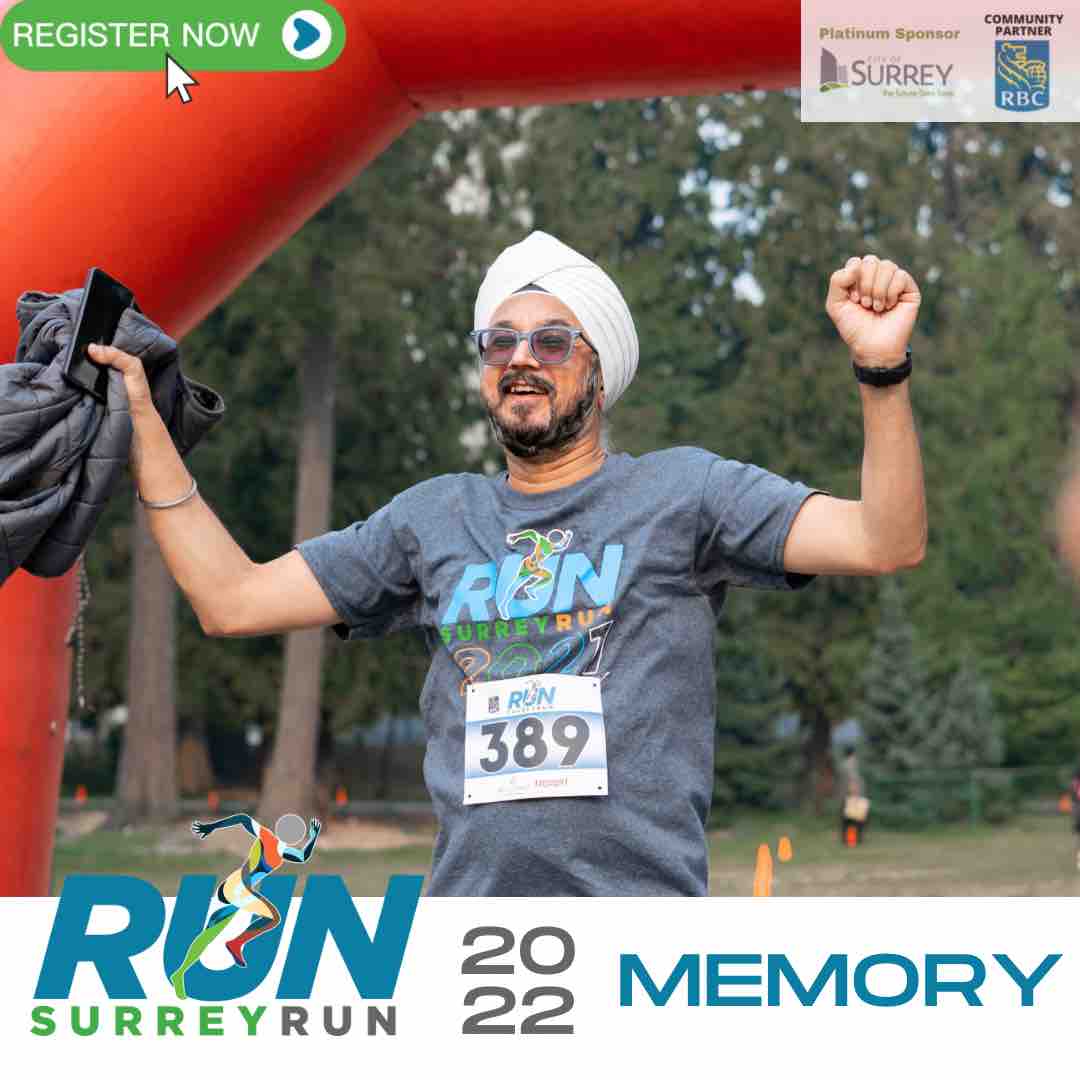 RunsurreyR's tweet photo. Run like a beast, finish like a champion. 
Register Now!!!
#surreybc #runsurreyrun #surrey #race #surreyrace #funrun https://t.co/oNWPCIDQus