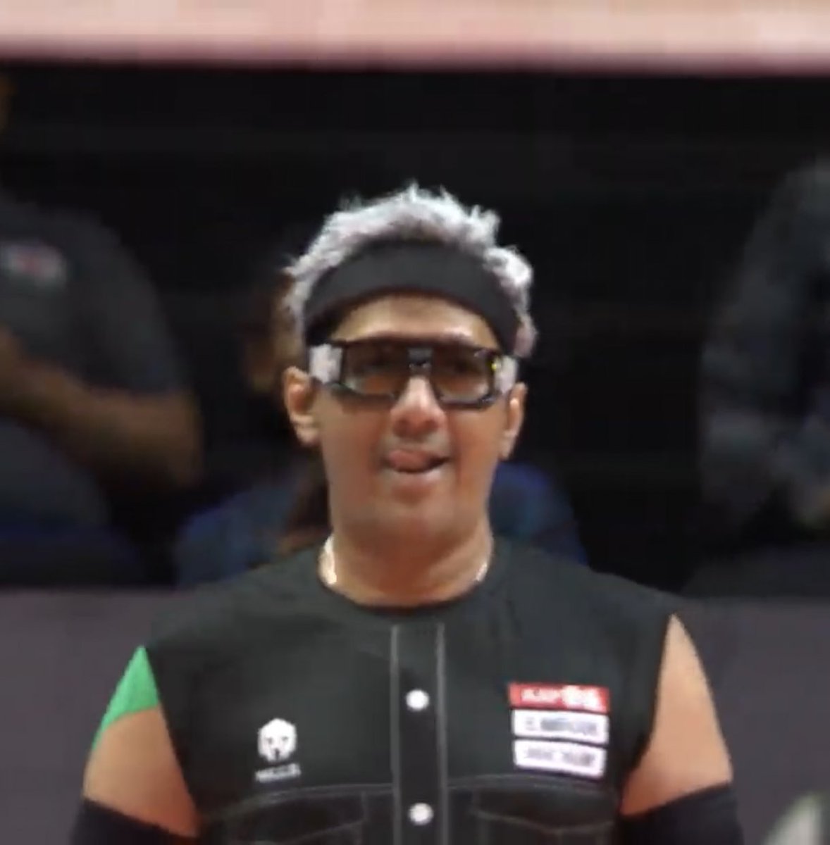 awngeryyy's tweet photo. @txtanakbioskop Ada Gojo Satoru juga. https://t.co/r3YjZalLws