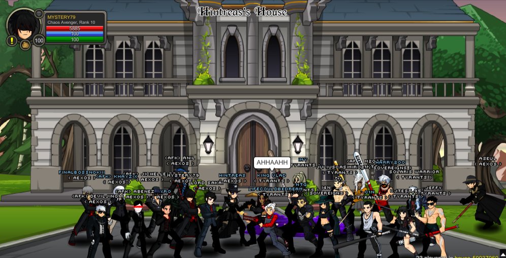 AexosGuild's tweet photo. credit: https://t.co/GJBnLQHnLP