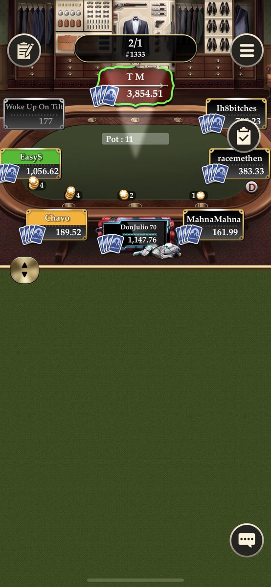 Southeast Poker ♠️♥️♣️♦️ tweet media