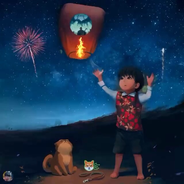 A Nobody tweet media