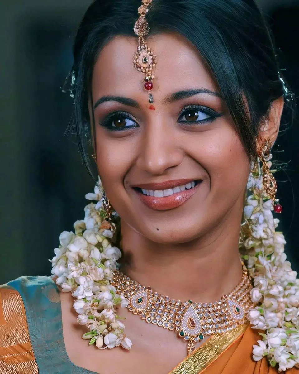 trishamaniaa's tweet photo. #trishamania #trisha #trishakrishnan #trishafans #trishadevotee #trishalove #trishatrishatrisha #trishaforever #trishaworship #trishaworld #trishagalaxy #trishauniverse #southqueentrisha #trishaarmy https://t.co/n0QcFtbWe3