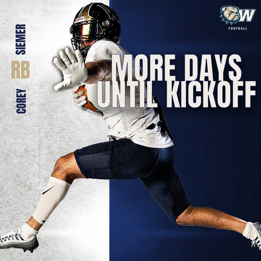 🖐🏽. MORE. DAYS. #onedog