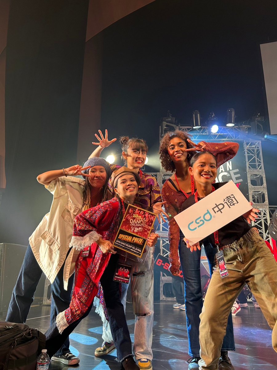 kanoon1023's tweet photo. JDD ファイナル　
DRAMATICA+AMIGO特別賞✨
獲ったりました！！

念願の入賞😭マジで嬉しい

沢山の応援ありがとうございました❤️‍🔥
沖縄最高です🌺 https://t.co/X47sRGyvN1