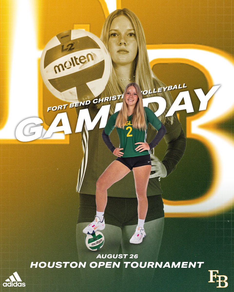 Fort Bend Christian Academy Athletics tweet media