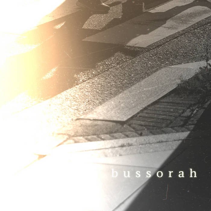 Haven’t been on X in a while. Our second single has been online, if you didn’t know. Give it a listen and tell us what you think. 

painttheskyred.bandcamp.com/album/bussorah…