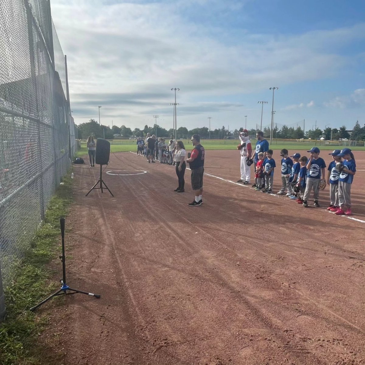 Caledon Minor Baseball (Bolton Baseball) tweet media