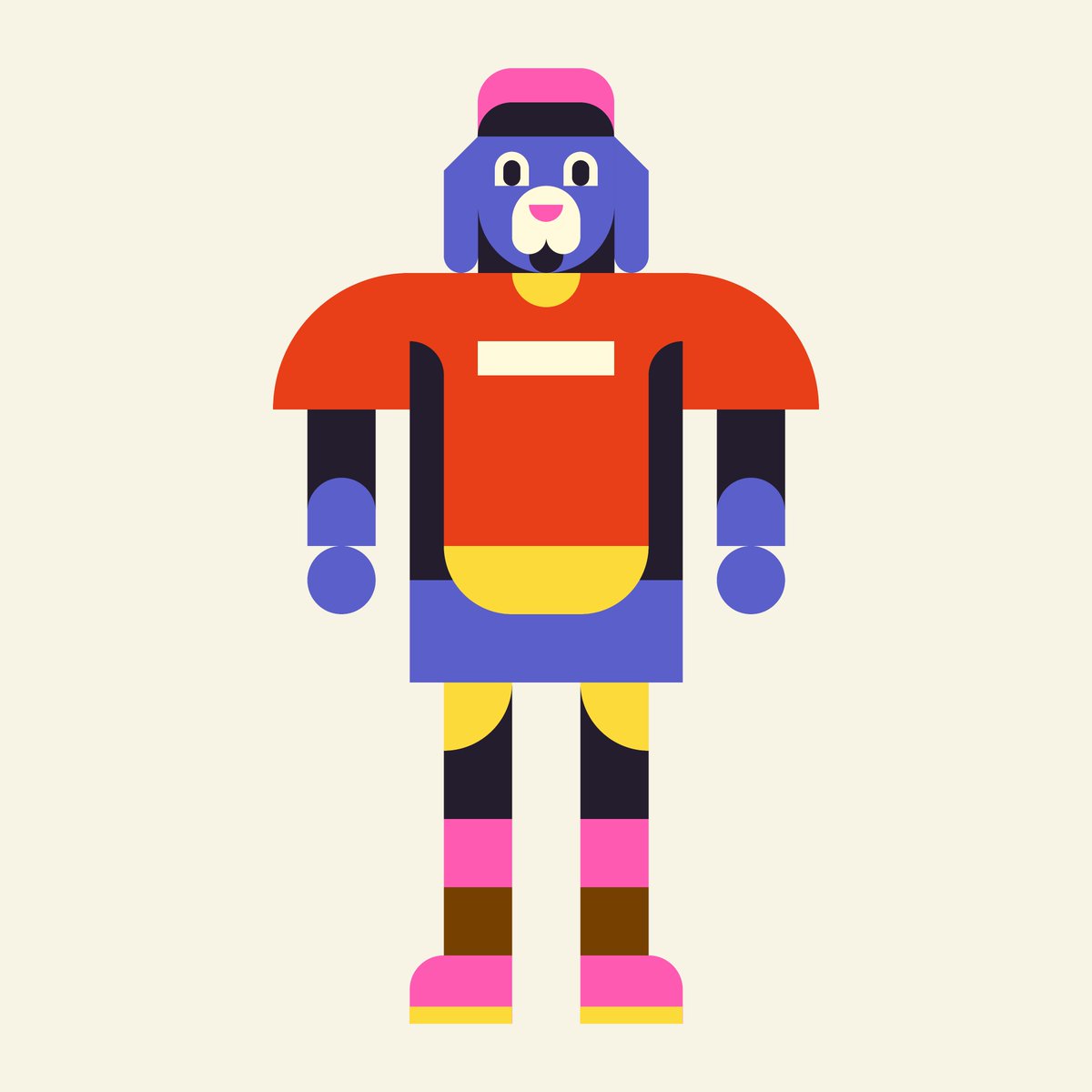 gm and happy #InternationalDogDay