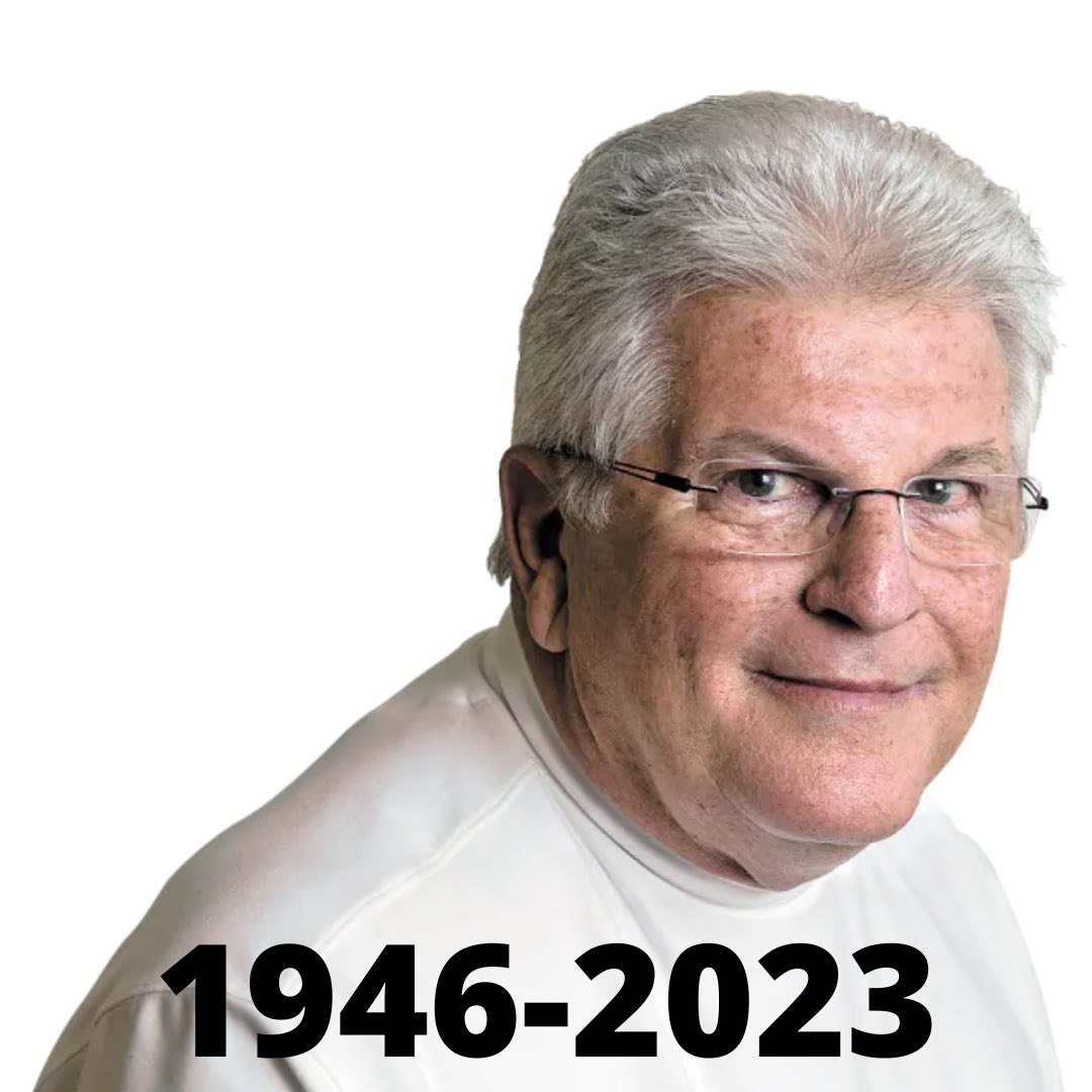 hassinhadi's tweet image. DERNIÈRE HEURE

Terrassé par la maladie, Yvon Pedneault, le journaliste sportif, est décédé à l'âge de 77 ans. Sa carrière remarquable en tant qu'analyste sportif chevronné a laissé une marque ineffaçable sur plusieurs générations.

journaldequebec.com/2023/08/26/yvo…