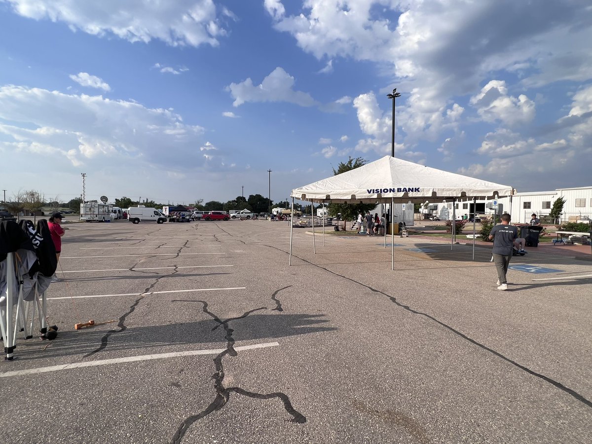 ShawneeExpo's tweet photo. #copnkids #visitshawneeOK https://t.co/9knTeuJC3j