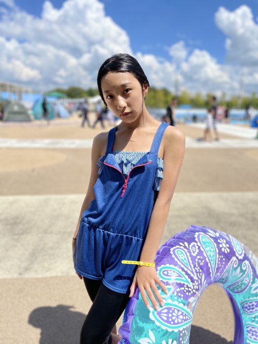 Twitterのコスプレ画像50