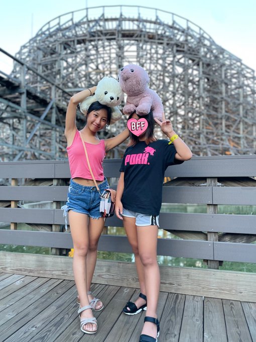 Twitterのコスプレ画像52