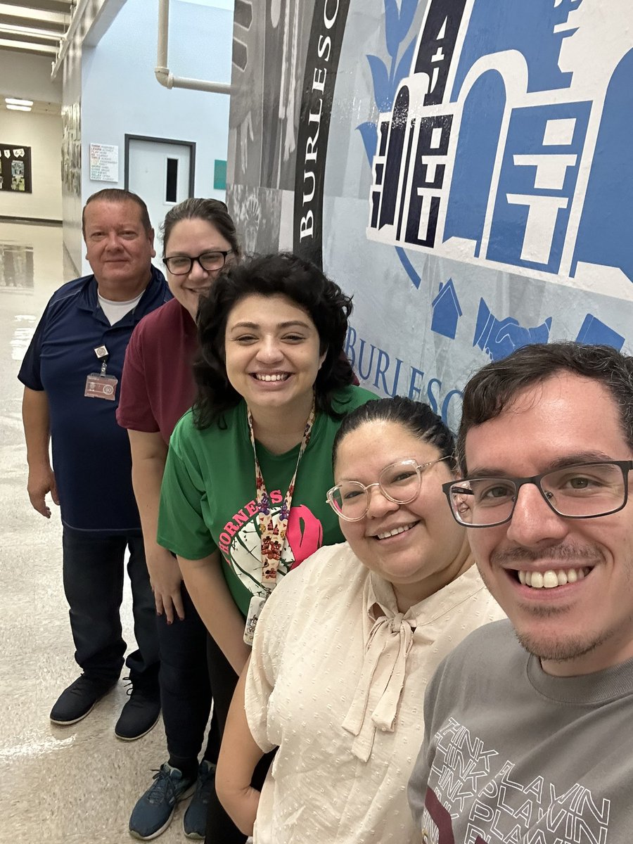Joe A Montalvo (@joeamontalvo) on Twitter photo Thank you to our fabulous teachers and administrators for attending our Crisis Prevention Intervention Refresher class this Saturday morning. @DT_EISDSpecEd <a href="/DrH_OnTheEdge/">Doctor.H 🇲🇽🇺🇸</a> #makingadifference Thank you to our fabulous teachers and administrators for attending our Crisis Prevention Intervention Refresher class this Saturday morning. @DT_EISDSpecEd <a href="/DrH_OnTheEdge/">Doctor.H 🇲🇽🇺🇸</a> #makingadifference