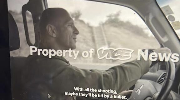 It’s been 15 months since the killing of journalist Shireen Abu Akleh. Our team at VICE was reporting in Jenin just a couple of weeks before Shireen was killed, &amp; we caught a high ranking IDF commander on hot mic entertaining the idea of facilitating us getting shot accidentally.