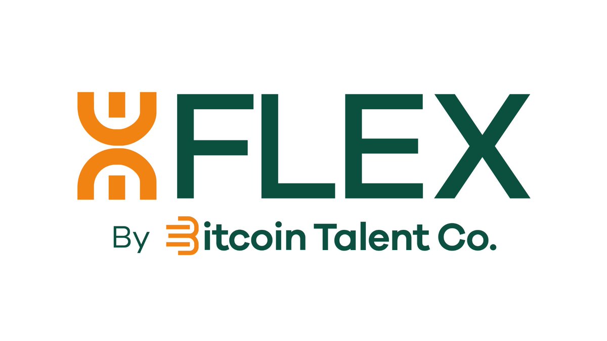 Bitcoin Talent Co. tweet media