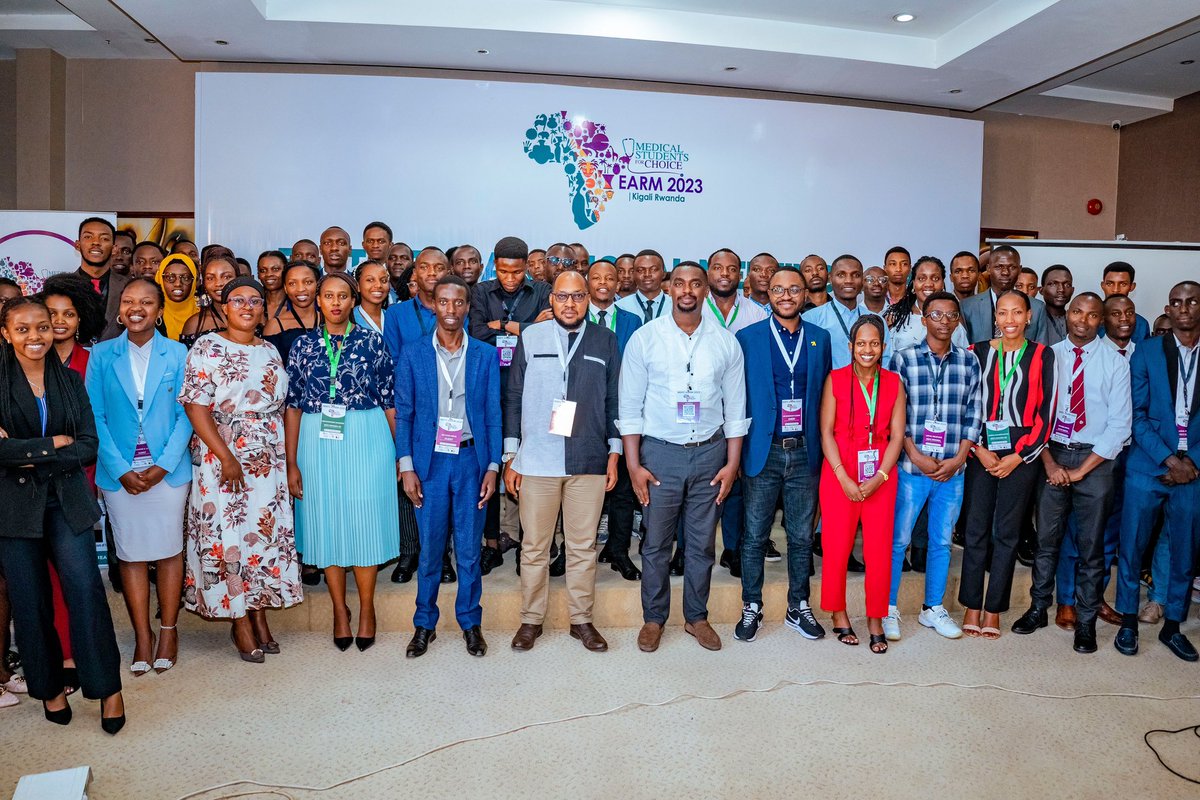 UwaseSandrine7's tweet photo. Excited to moderate a crucial panel on the role of men & boys in sexual/Reproductive health!Let's challenge stereotypes, promote inclusivity through education, and inspire a generational shift . Together, we're shaping a healthier, empowered future. #SRH #InclusiveHealth #EARM https://t.co/wKTaXv2uxE