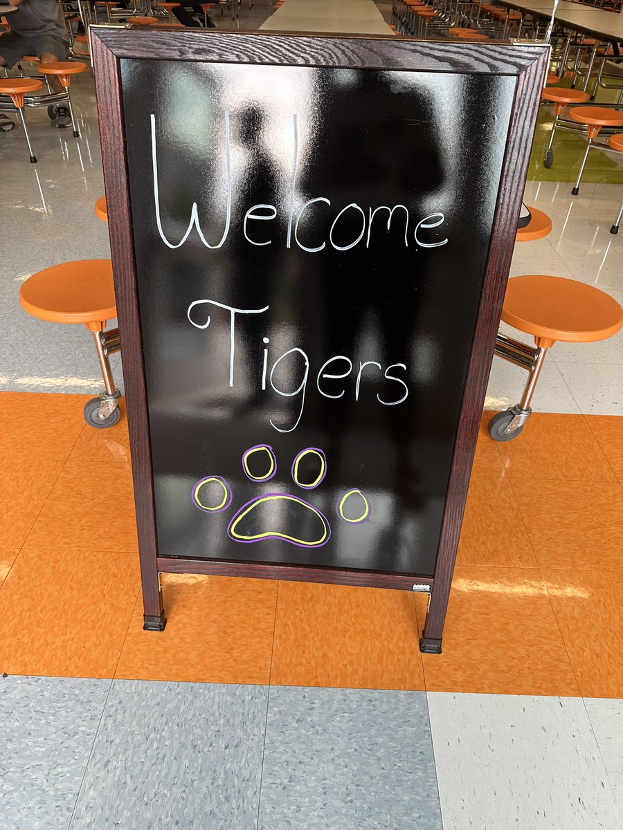 Dr. Michelle T. Bell (@bellmichellet) on Twitter photo Shouting out the <a href="/River_Bend_MS/">River Bend Middle School</a> staff today! They worked hard to ensure a successful Tiger Camp and 7th/8th grade schedule pick-up. WE are ready for the 23-24 school year! Bring on the students and families…it’s a village of care, belonging, and engagement! #ElevatingExcellence Shouting out the <a href="/River_Bend_MS/">River Bend Middle School</a> staff today! They worked hard to ensure a successful Tiger Camp and 7th/8th grade schedule pick-up. WE are ready for the 23-24 school year! Bring on the students and families…it’s a village of care, belonging, and engagement! #ElevatingExcellence