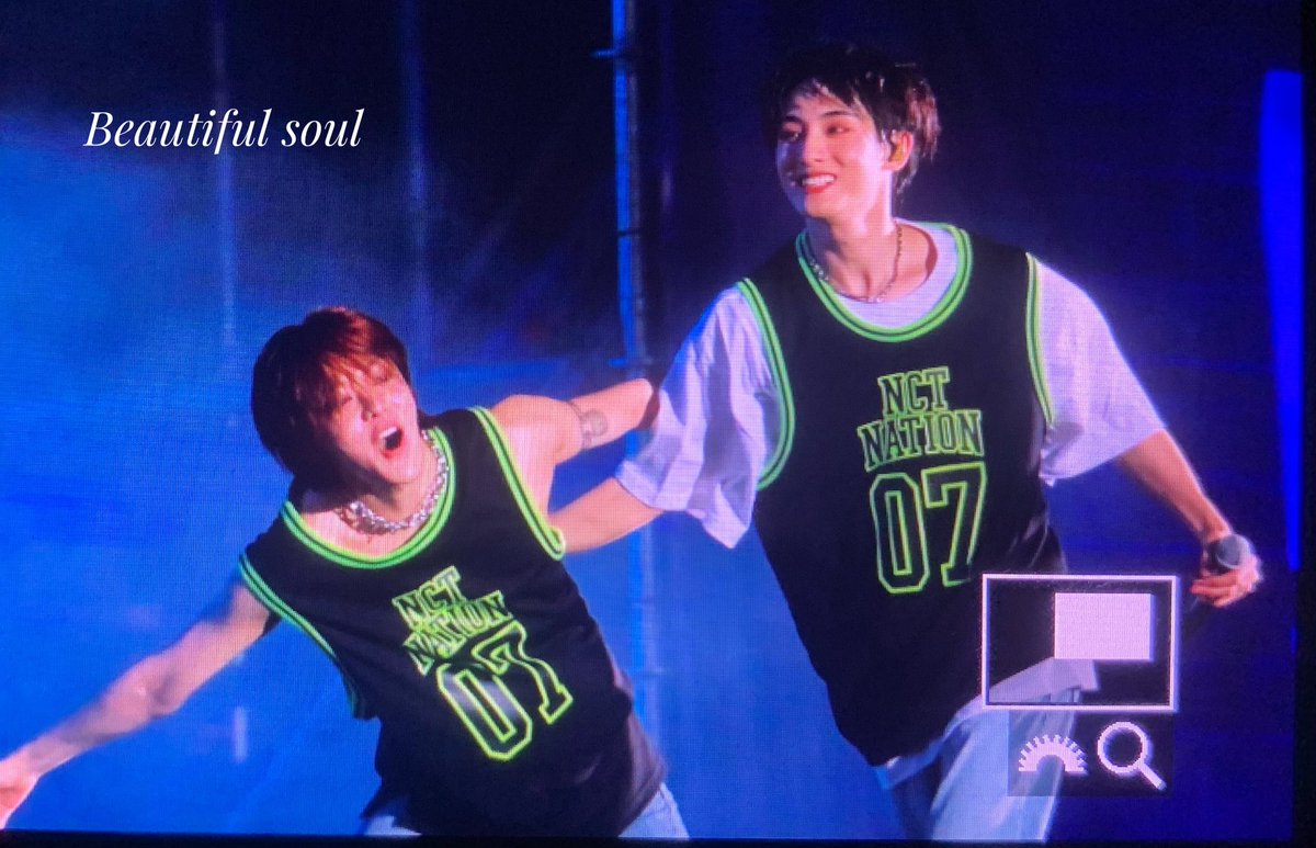 ByutyfulSoul's tweet photo. 230826 NCT nation
#YUTA #유타 #悠太 https://t.co/2Zwz8TlfrJ