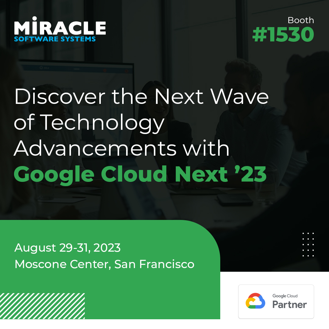 fourthofaugust's tweet photo. Discover the latest trends, technologies, and strategies at #GoogleCloudNext23! Meet us at Booth #1530 to uncover game-changing solutions and connect with our experts to get insights that can reshape your business landscape.
#cloud #digitaltransformation #CloudTechnology 
#Google https://t.co/e9O50RerUQ