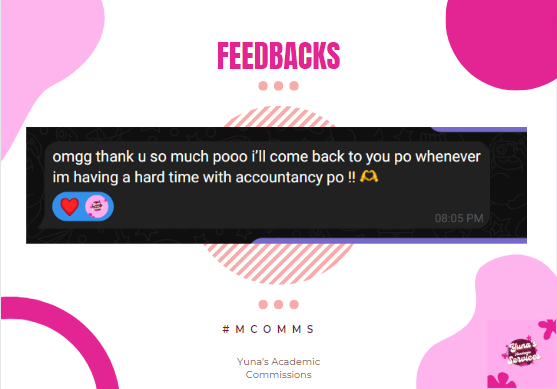 moonserve_acads's tweet photo. Tysm for trusting! #mcomms 
Task: Financial transaction worksheet

t. lf clients commissioner acad helper server pagawa module essay student budget friendly reflection poem ghostwriter ph activity case study research speech sanaysay lesson accounting fabm business plan https://t.co/7i1zB6AK2u
