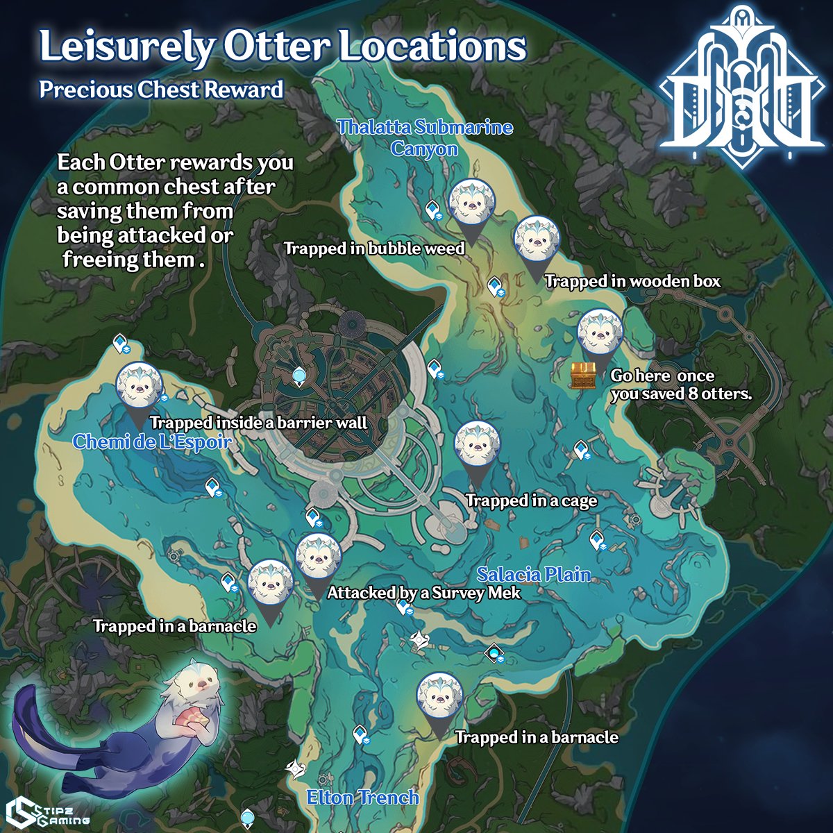 WorldImpact tweet media