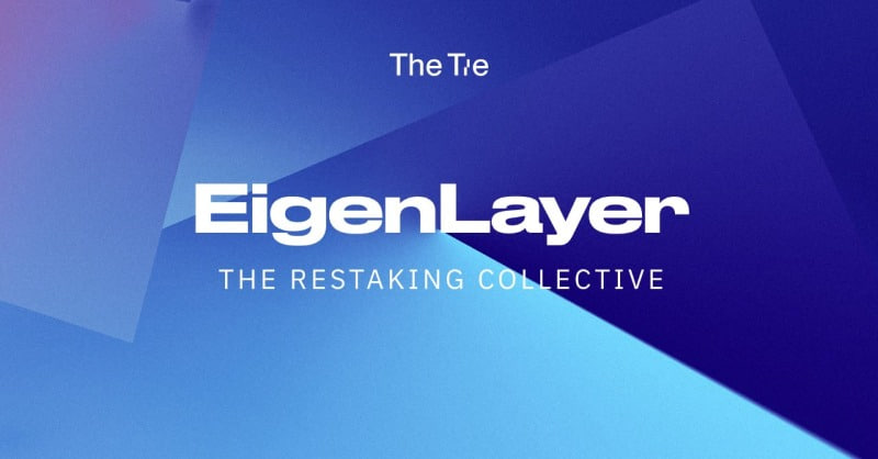 To your attention is very promising project❗️

Second pics collection, an open edition for all community members to mint their names and own their visual emblems in the ecosystem.
Each design is unique based on the minter’s on-chain behavior, text input.

minteigenlayer.org