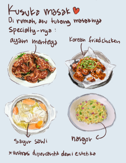 Kong sakit punggung tweet media