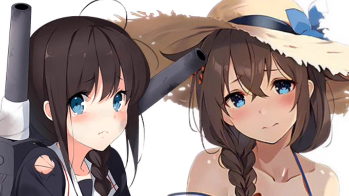 口 可愛過ぎる