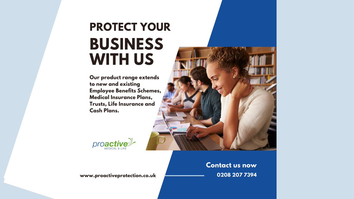 ProactivePete's tweet photo. Don't wait for the unexpected to strike. Protect your business today with Proactive Medical &amp; Life Insurance. 🛡️💼
https://t.co/QxLY4JTKg9 

#ProactiveInsurance #BusinessProtection #SecureYourFuture https://t.co/bUoTJcs16k
