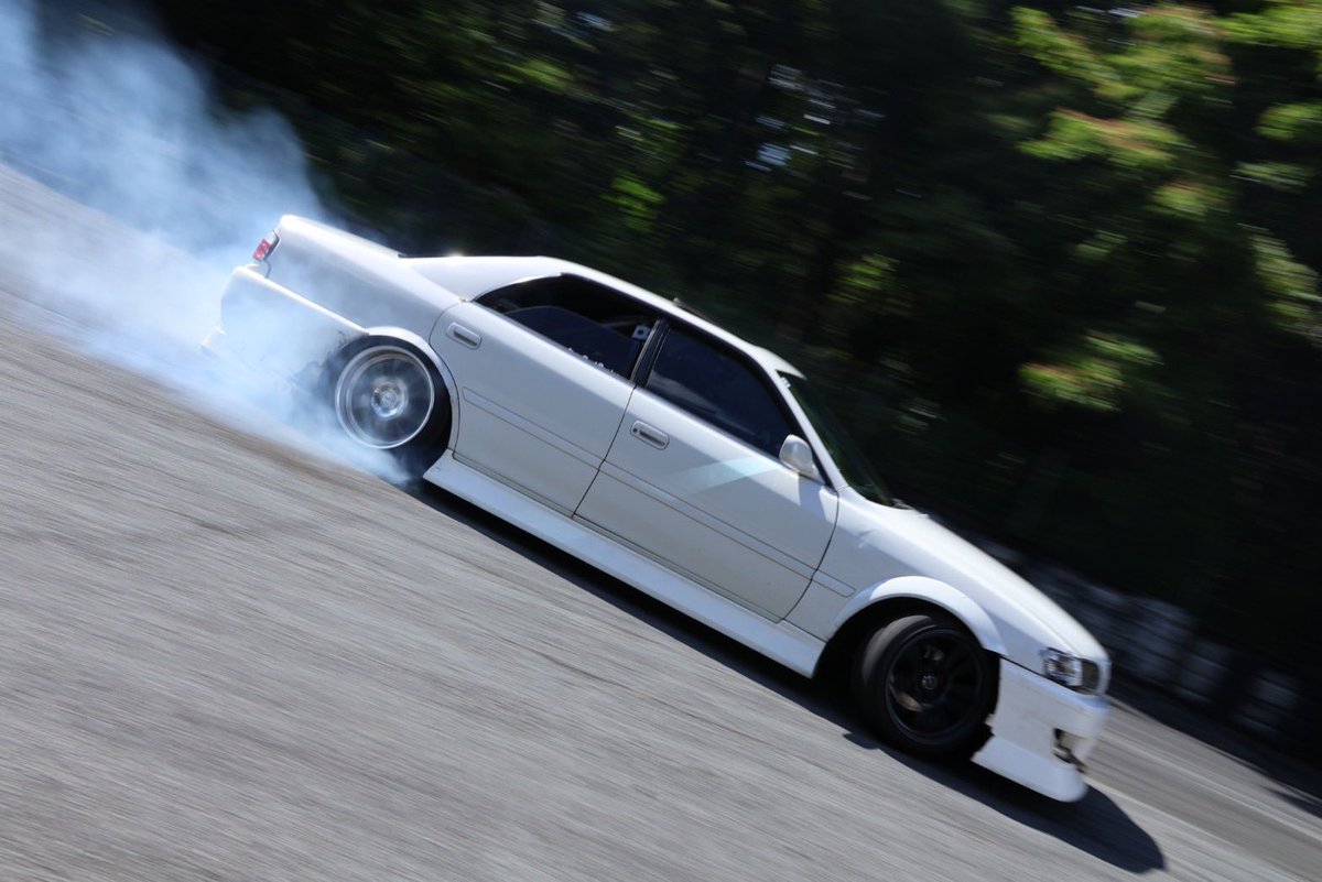 Koudai1970's tweet photo. スポランクソ楽しかった
とりあえずシルビアは速かった…
#JZX100 #1JZ #drift #SLY
#スポーツランド山梨 #スポランサミット https://t.co/73XpqXj7GI