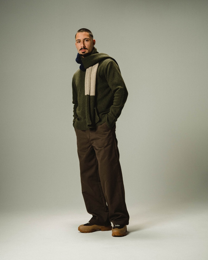 AFEWSTORE's tweet image. SHOP LINK ➡️ l8r.it/ryZc

Summer's ending soon. Time to plan your Autumn-Wardrobe with Universal Works

#universalworks #afewstore