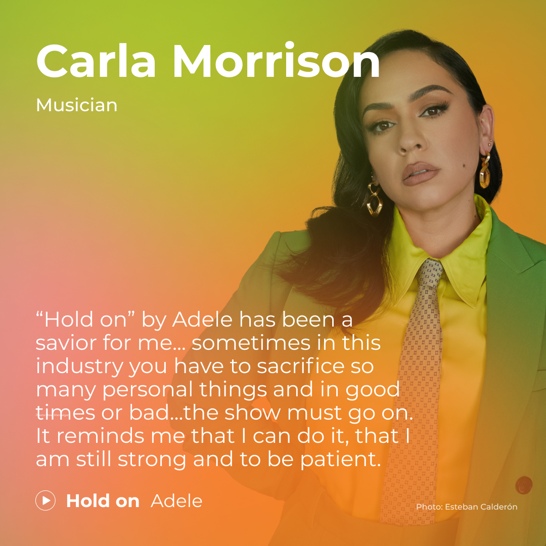 Sound It Out (@soundit_out) on Twitter photo This #WomensEqualityDay, ask your Alexa-enabled device to play <a href="/CarlaMorrison/">Carla Morrison</a>’s recommended song & listen with your daughters and get the conversation of emotional wellness started! For more inspiration, check out Amazon.com/SoundItOut
#SoundItOut @AmazonMusic This #WomensEqualityDay, ask your Alexa-enabled device to play <a href="/CarlaMorrison/">Carla Morrison</a>’s recommended song & listen with your daughters and get the conversation of emotional wellness started! For more inspiration, check out Amazon.com/SoundItOut
#SoundItOut @AmazonMusic