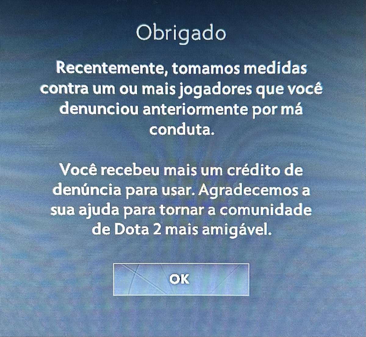 Como eu amo ler isso aqui