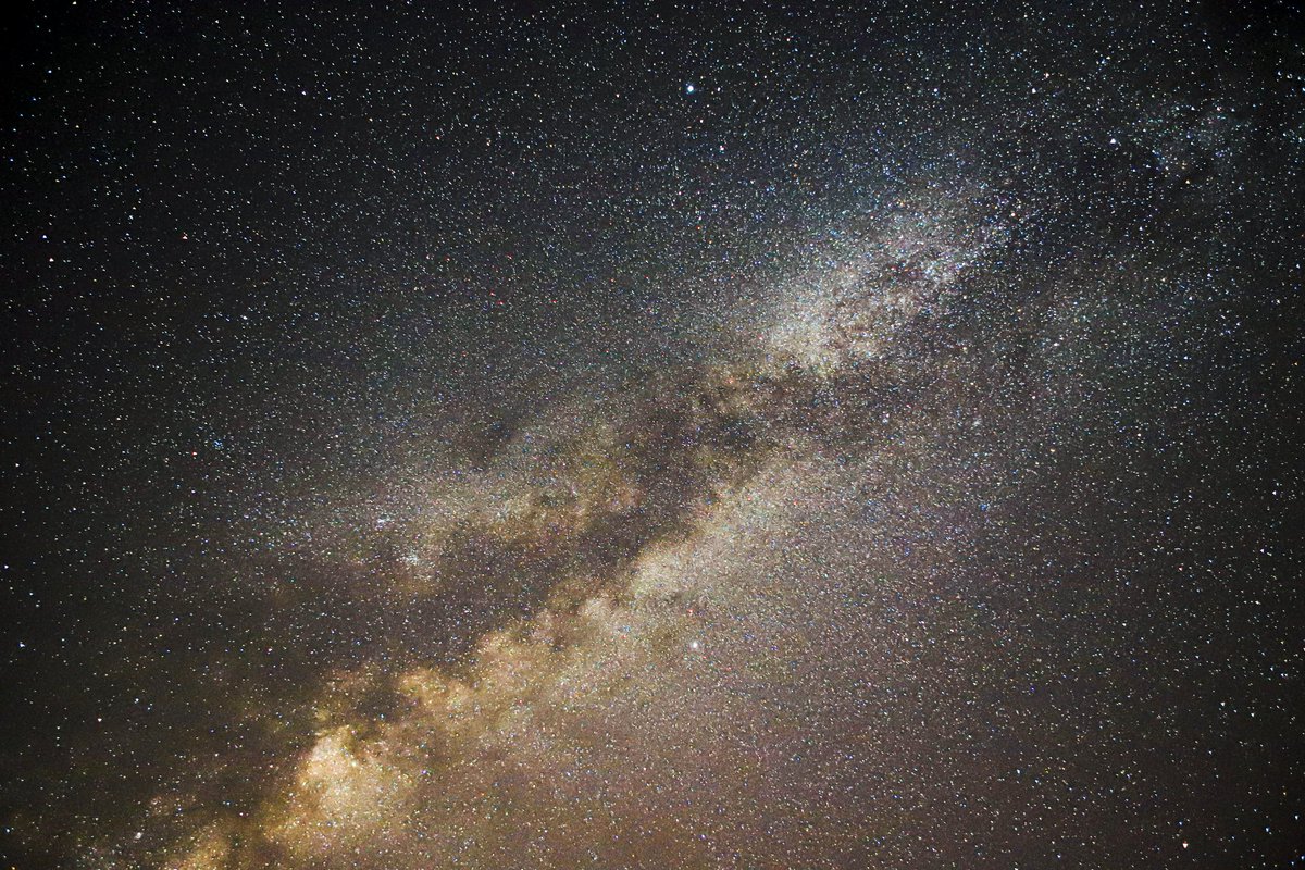 milky way at its finest. #astrophotography #milkyway #sagittarius #tb 
(2020, 6dmk2, 24-70mm/25mm)