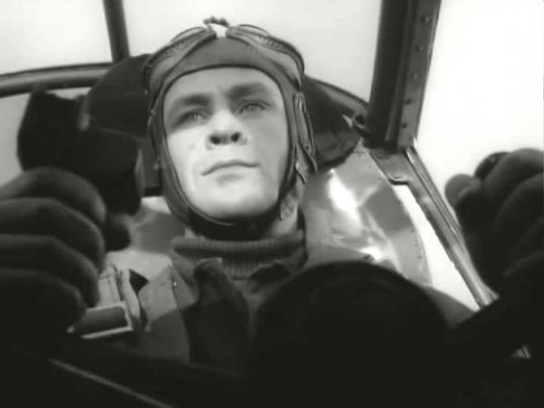 🌥️✈️26 августа 1963 года состоялась премьера фильма «Им покоряется небо».

🌥️✈️«Им покоряется небо» — советский художественный чёрно-белый фильм, снятый кинорежиссёром Татьяной Лиозновой в 1963 году. Фильм посвящён погибшим летчикам-испытателям… t2p.pw/MRLtQS1Cma