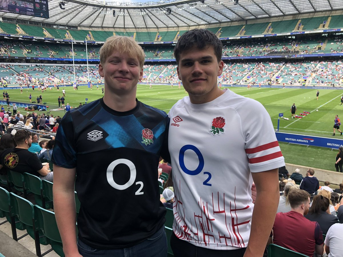 Frank Noble tweet media