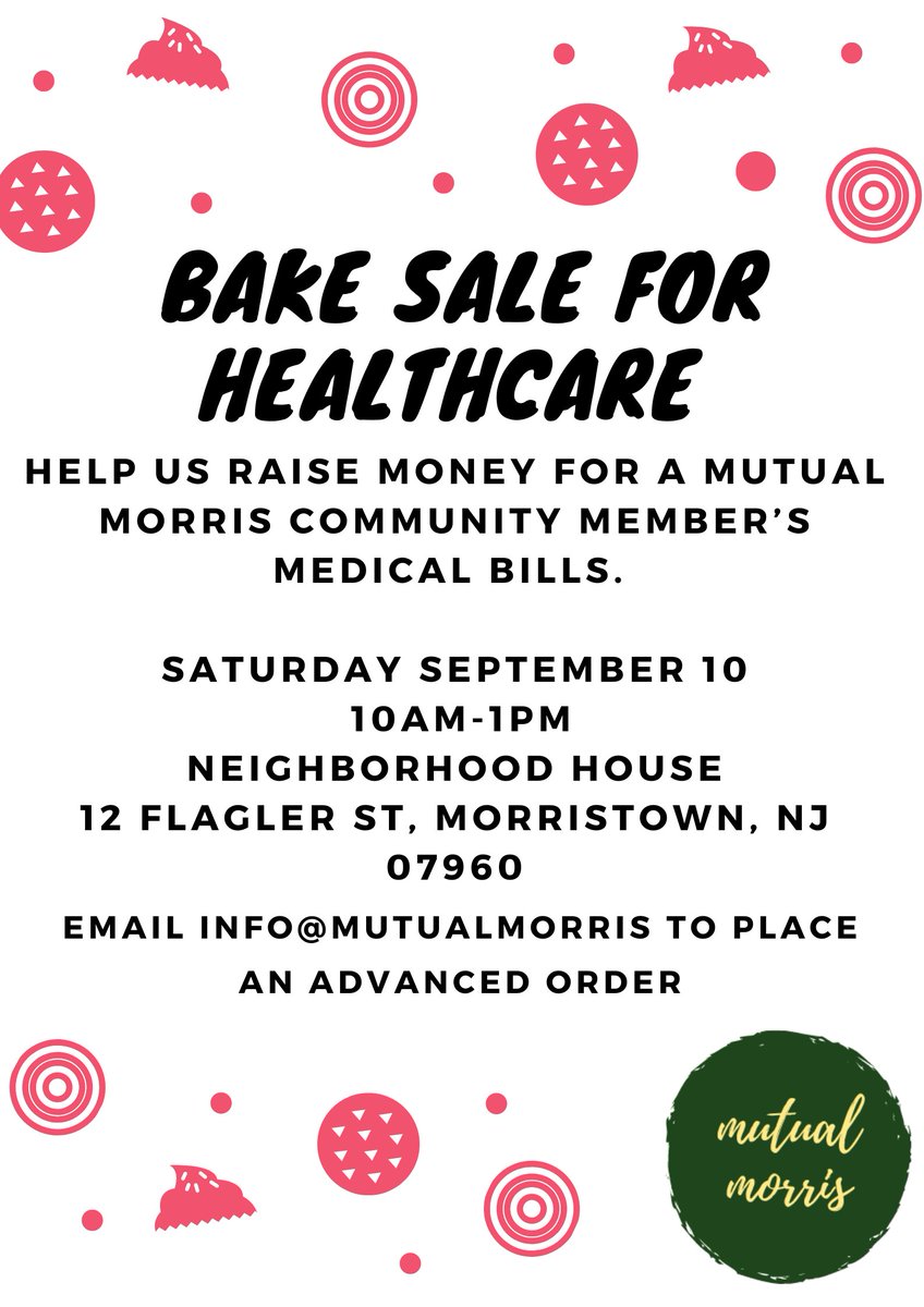 Mutual Morris tweet media