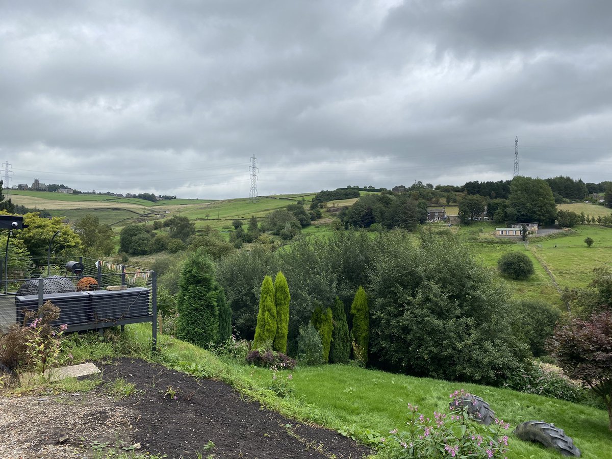 RyanJSmith16's tweet photo. Gr8 visit yesterday at @IntraQuest in Saddleworth on behalf of  @SaddRT558 . Charity funds from @@SaddRT558 being used for gr8 benefits! Looking forward to the pigmy goats! 👍 awesome setting too! https://t.co/EZAjiBjTOA
