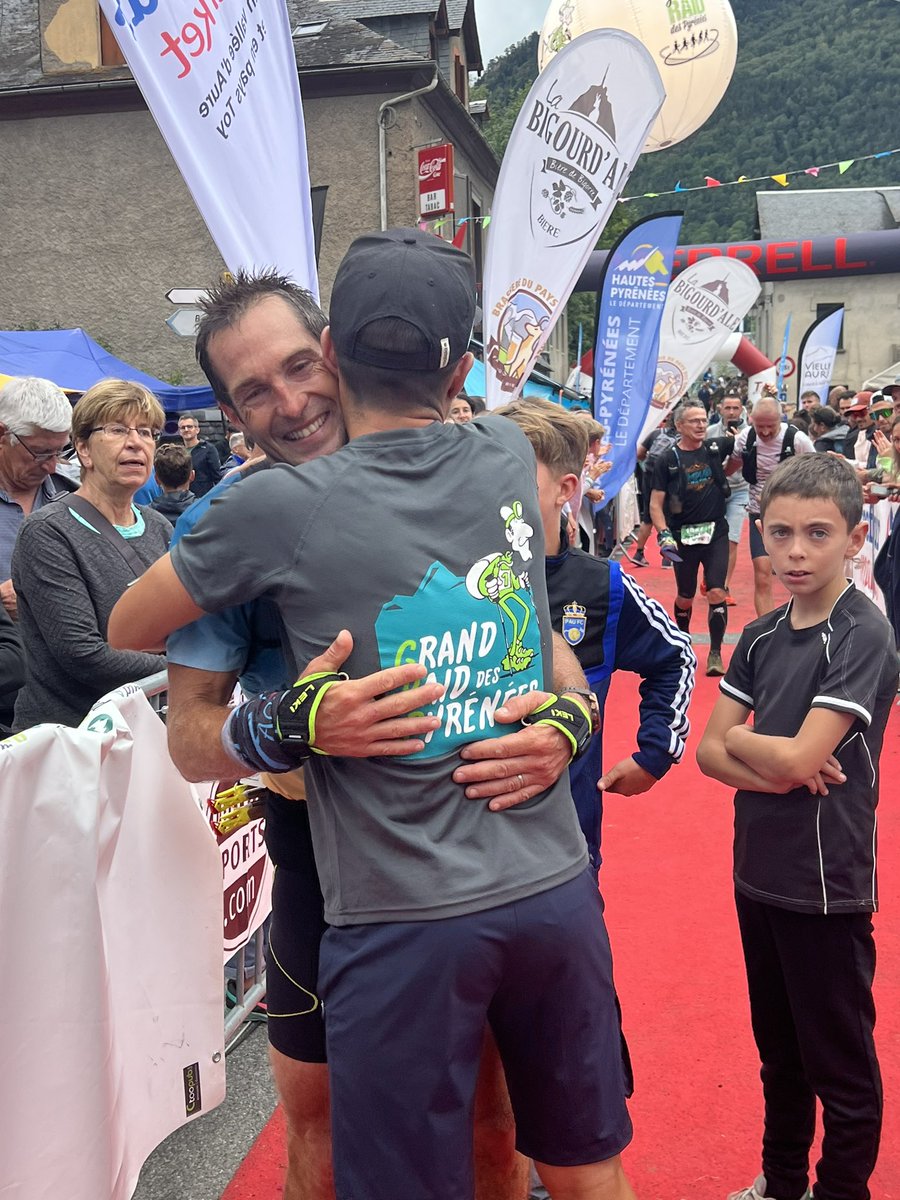 corinne_crabe's tweet photo. VICTOIRE de #maximecazajous sur le 80 K du @GRP_trail https://t.co/Kr5PQCBu5s