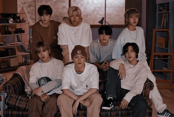 happy 7th anniversary 7 dream🥺💕💞