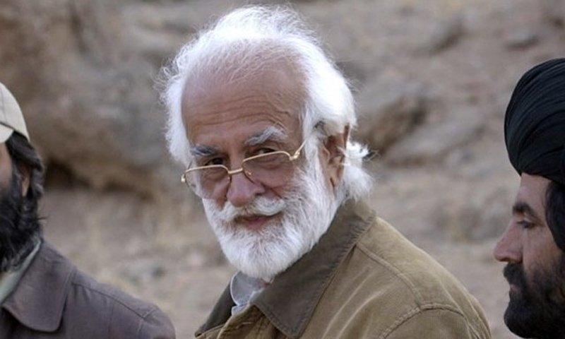 Father of Nation, Today mark 17th martyrdom anniversary of Legend Nawab Akbar Bugti, Legend I Know you are alive forever in our hearts,