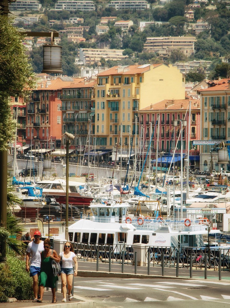 send me back Saturday  😄💙 #CotedAzurFrance  #vieuxport #photooftheday #SaturdayVibes #traveltips