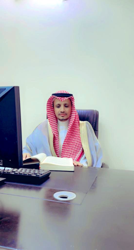 منصة قبيلة المعالية الإعلامية tweet media