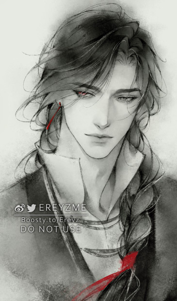 San Lang #天官赐福 #tgcf 