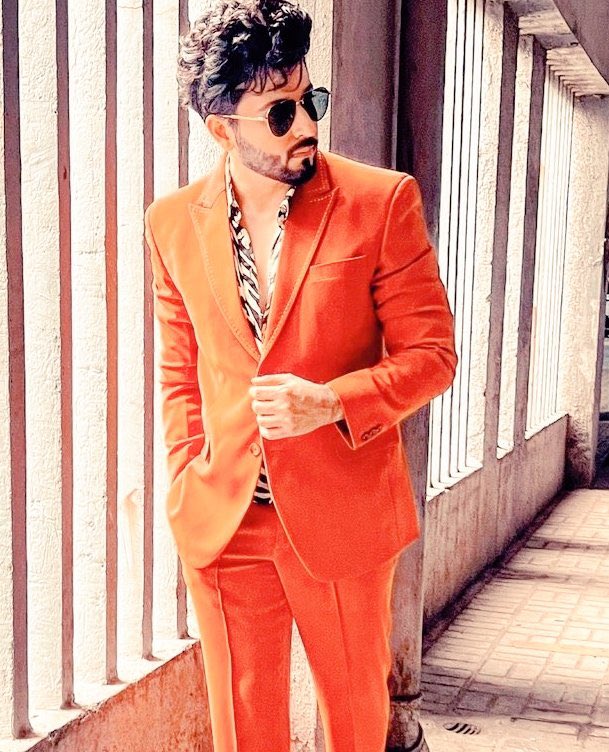 TATLUBAAZ COMING SOON
#DheerajDhoopar
