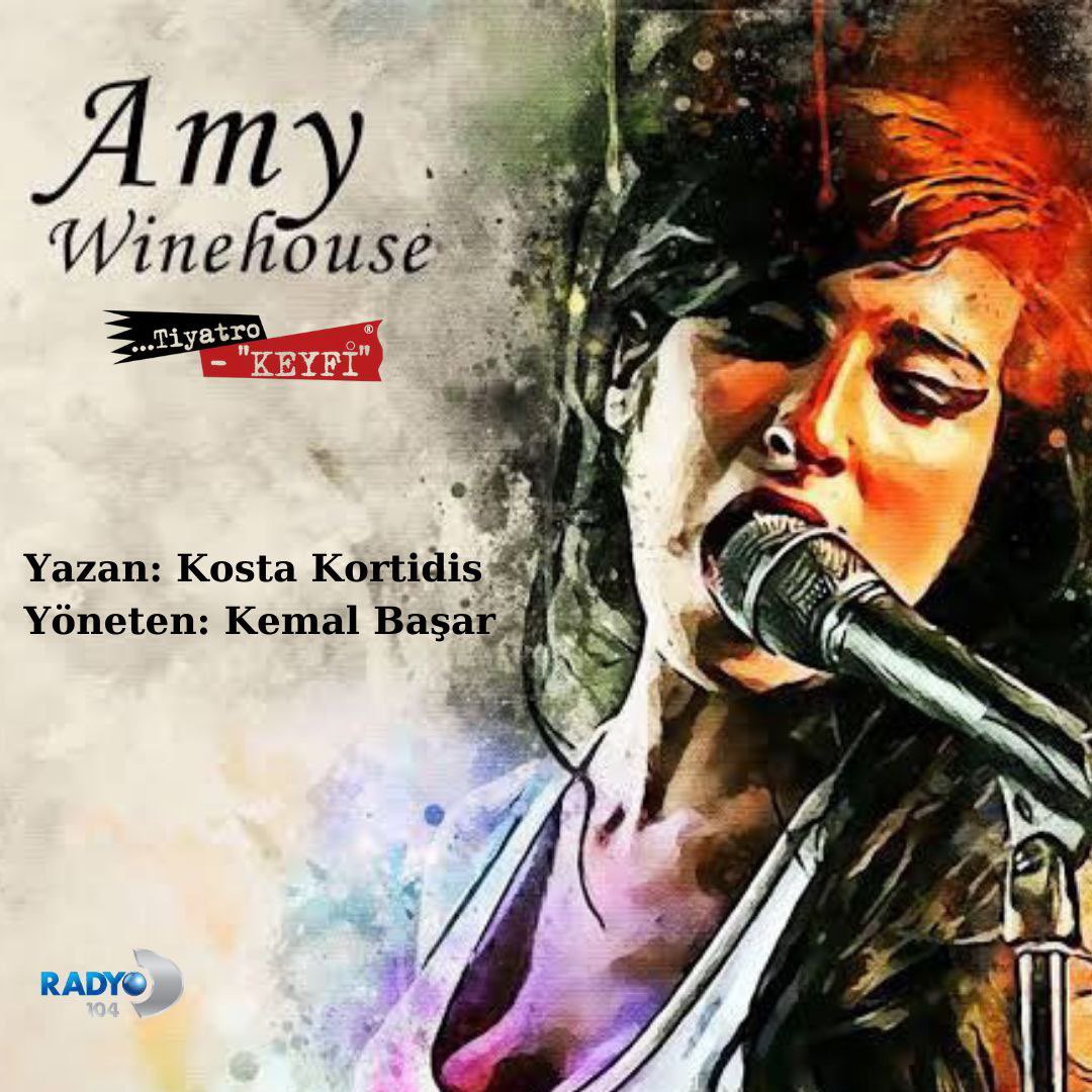 tiyatrokeyfi's tweet photo. “Amy Winehouse” ve “Tut Elimden Rovni” adlı eserlerimiz 17 - 24 Eylül arasında Güney Kore’de Daejeon Uluslararası Tiyatro Festivali’nde sahnelenecek. Sanat yönetmenimiz Kemal Başar da “Neden Minimalizm” başlıklı sunumuyla Güney Kore’de uluslararası tiyatro adamlarına seslenecek. https://t.co/qKPAHffz5k